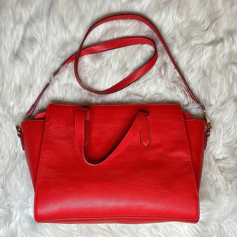 Red Old Navy Purse